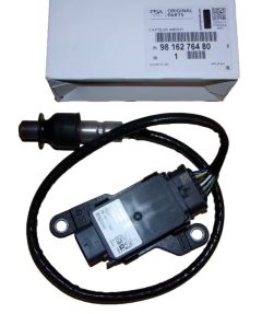 Lambdasond Ny Original 9816276480 Citroen Peugeot
