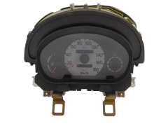 Hastighetsmätare Fiat Seicento 6062680210A 24598