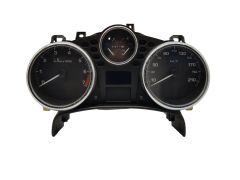 Hastighetsmätare Peugeot 207 9662903980 A2C53190332 1027