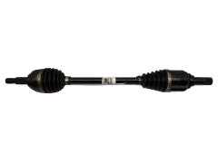Drivaxel Vänster 8201055669 Clio 3 Renault 1.5 DCI