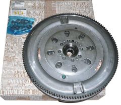 Svänghjul Original Master III Movano NV400 2.3 dCi 123005603R