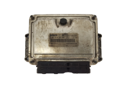 Styrenhet 0281010788 8200155523 8200049304 Renault Bosch 3770