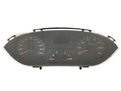 Hastighetsmätare Fiat Idea 735364158 503000685100 36156
