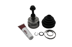 Drivaxelförbindelse 8D0498099B 58090015901 VW Audi Skoda Vika