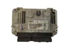 Styrenhet 89661-0H070 0261S04464 Toyota PSA Bosch 14671