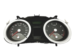 Varvräknare Renault Megane 2 8200364027 49857