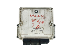 Styrenhet 0281010441 8200065996 8200049959 Volvo Bosch 37100