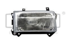 Strålkastare Höger 701941018 89410304002 VW Transporter T4 DPA