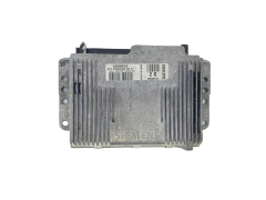 Styrenhet K115000010F 96259124 Daewoo Siemens 54839