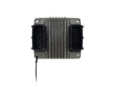 Styrenhet 96394312 XAAS CD Chevrolet Opel Delphi 52904