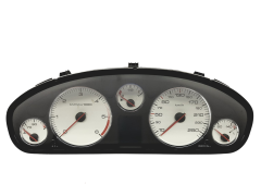 Varvräknare Peugeot 407 9658138580 A2C53119649 33347