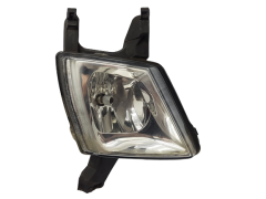 Halogenlampa Höger Peugeot 407 620636 9641945480 AL
