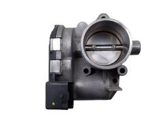 Spjällhusventil Citroen Peugeot 0280750085 1635Q9 1.6 Bosch 2446
