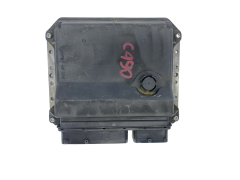 Styrenhet 89611-0D311 MB275300-4760 Toyota Denso