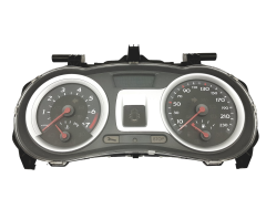 Hastighetsmätare Renault Clio 3 8200305019 F 44832