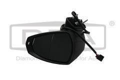 Backspegel Höger 8V5857410B 88571794502 Audi A3 DPA