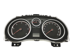 Hastighetsmätare Opel Corsa D P0013264285 28120245-3 28978