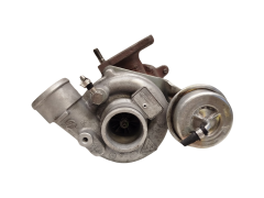 Turboladdare VW LT 2,5 TDI 074145701C