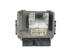 Styrenhet Opel 55198921BQ 0281012548 Bosch GM 62473