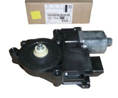 Fönsterhissmotor Höger Fram Original 9675467380 Peugeot 308