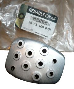 Pedalkåpor Ny Original 465310003R Renault