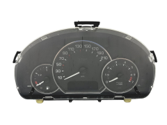 Hastighetsmätare Peugeot 1007 9658241580 A2C53106797 53206
