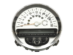 Hastighetsmätare Mini Cooper D R56 9232430-02 BM508041 55831