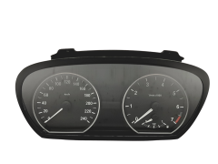 Varvräknare BMW 1 E81 E87 9141468-01 1024932-75 32089