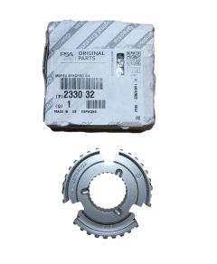 Synkroniserare Ny Original 2330.32 233032 Citroen Peugeot