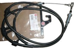 Handbromswire 554063 474628 4746.28 Citroen Peugeot SEIM