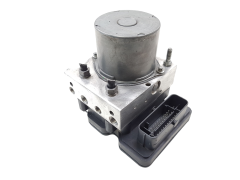 Abs-pump Fiat Ducato 51987033 0265260989 0265956214 Bosch 1260