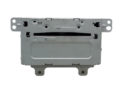 CD-radio Opel 22877394 CQ-JG42F9GE UZZ Panasonic 1285