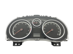 Hastighetsmätare Opel Corsa D P0013312043 56268