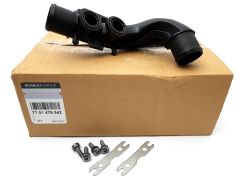 Kylarslang Original Master III Movano NV400 2.3 dCi 7701478542