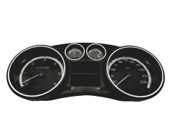 Varvräknare Peugeot 308 9674936280 503001550325 48075