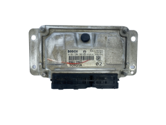 Styrenhet PSA Toyota 89661-0H022 0261208702 Bosch 51142