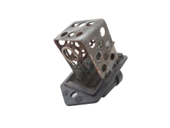 Fläktmotstånd Renault 440265833F01 7701045358