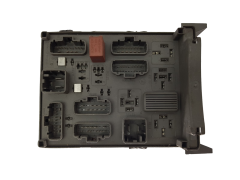 Styrenhet Renault 8200447438 8200004201E 518837109 PBAJ 19104