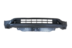 Stötfångarspoiler Fram 2GM805903C 88051785602 VW T-Cross DPA