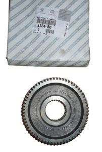 Kugghjul Ny Original 2334.86 233486 Citroen Peugeot