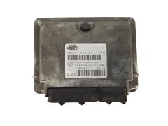 Styrenhet IAW4AF.M9 55187372 61600.627.05 Fiat Magneti Marelli 3180