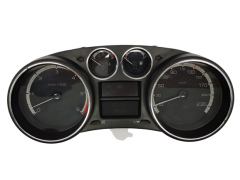 Hastighetsmätare Peugeot 308 9665107480 503001550311 22751