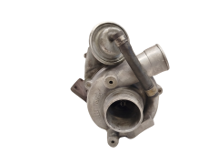 Turboladdare Opel Astra 1,7 8970372300 VI72 9209