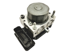 Abs-pump Lancia Ypsilon 51866695 Bosch
