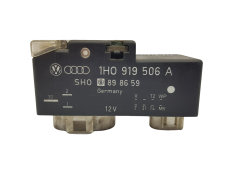 Styrenhet 1H0919506A 898659 Volkswagen
