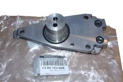 Motorhuv Original 130412395R Renault Dacia Nissan