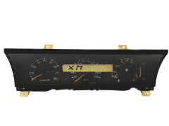 Hastighetsmätare Citroen XM 95637565 09020499905 Veglia