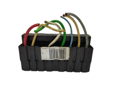 Säkringsbox Citroen Peugeot 9636079380 3820