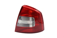 Lampa Höger 1Z5945112B 89450875402 Skoda Octavia 2 DPA