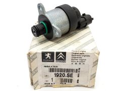 Bränsleventil Ny Original Jumper Boxer Ducato III 3.0HDI 1920SE 928400739